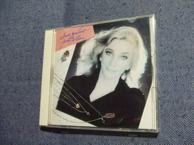 CD★トラスト・ユア・ハート/ジュディ・コリンズ 国内★8枚まで送料160円拍卖