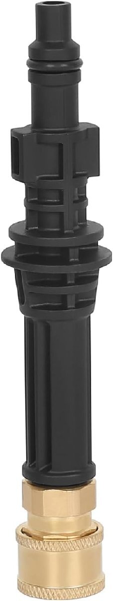 アルチザンツール 高圧洗浄機シリーズ用 1/4インチクイックノズル拍卖