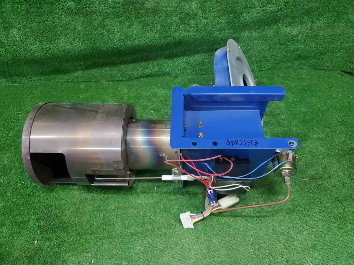 ★茨城発 サタケ乾燥機 GDR21SZ外し バーナーASSY★拍卖