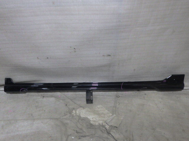 JH1 JH2 N WGN 無限 サイドステップ左側 エアロ 左 サイドシル 70419-XMM-0000拍卖