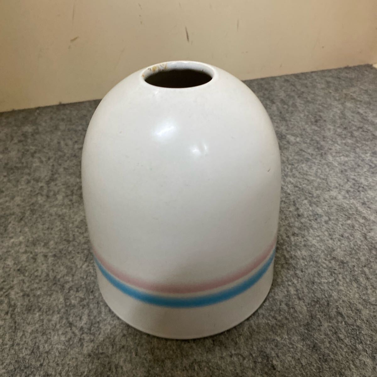 池坊 花器 池坊 水盤 生け花 陶器 花入れ 生花 花生 いけばな 15拍卖