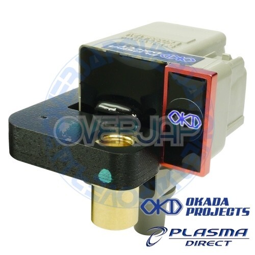 SD244011R OKADA PROJECTS プラズマダイレクト スバル レガシィ 2000 BP5/BL5 EJ20ターボ 2003/5~2009/5拍卖