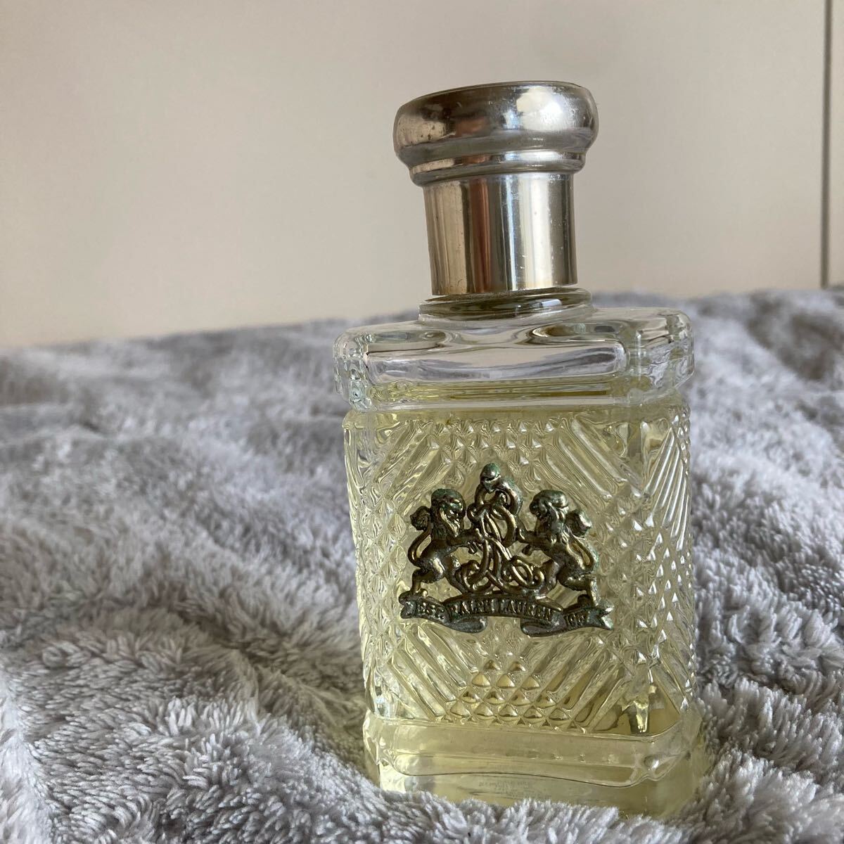 Ralph Lauren Safari for Men 75ml ラルフローレン サファリ 香水 フレグランス レア フォーメン オードトワレ拍卖