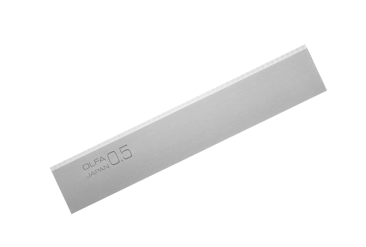 オルファ XBSCR-05 ハイパースクレーパー替刃05 10枚入 OLFA拍卖