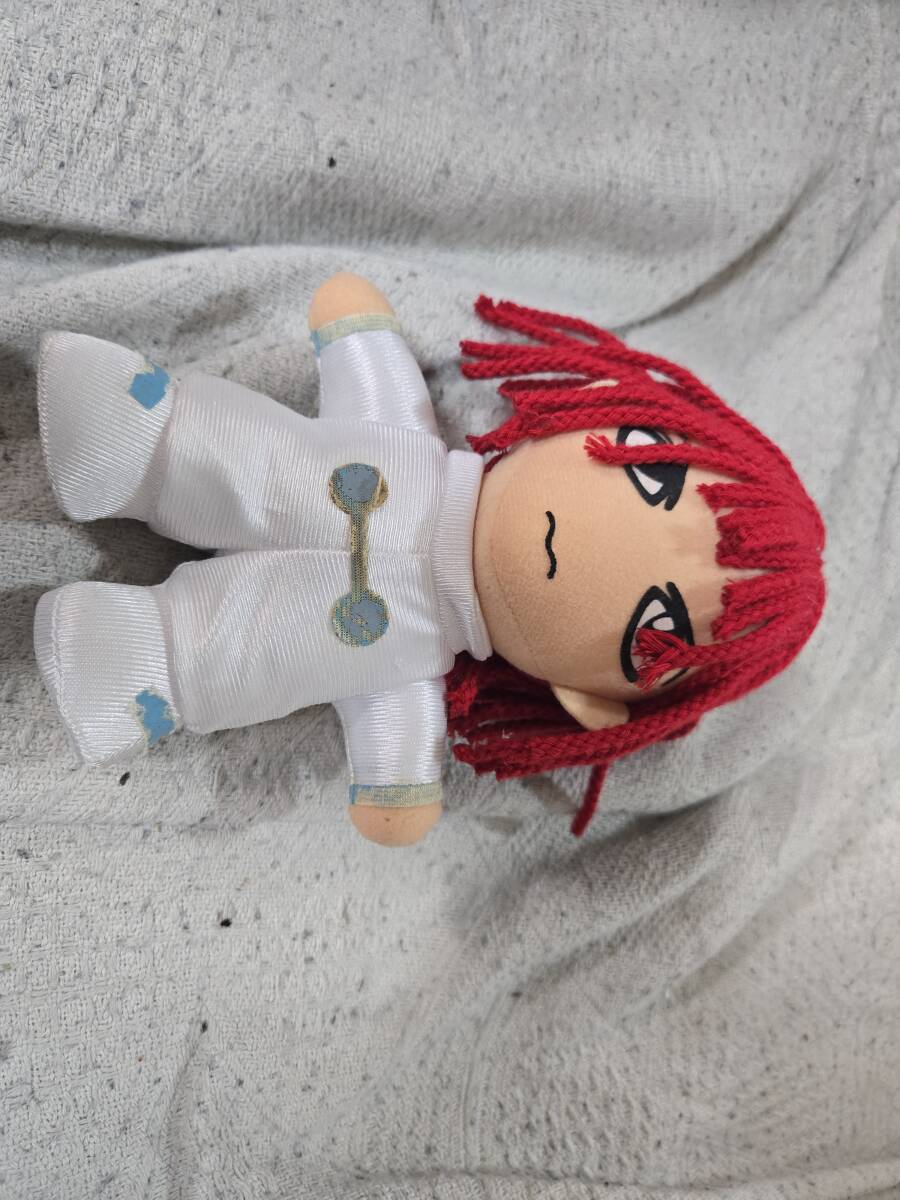 HIDE ぬいぐるみ2 宇宙服 ■mg2拍卖