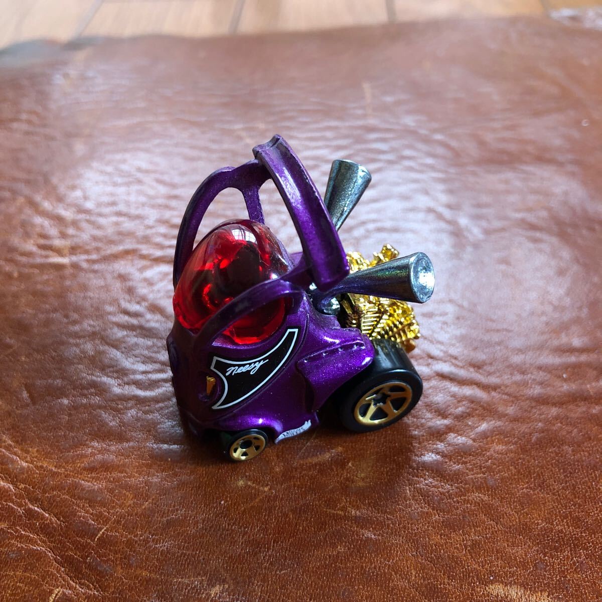 HOT wheel HYPERMITE 2000拍卖