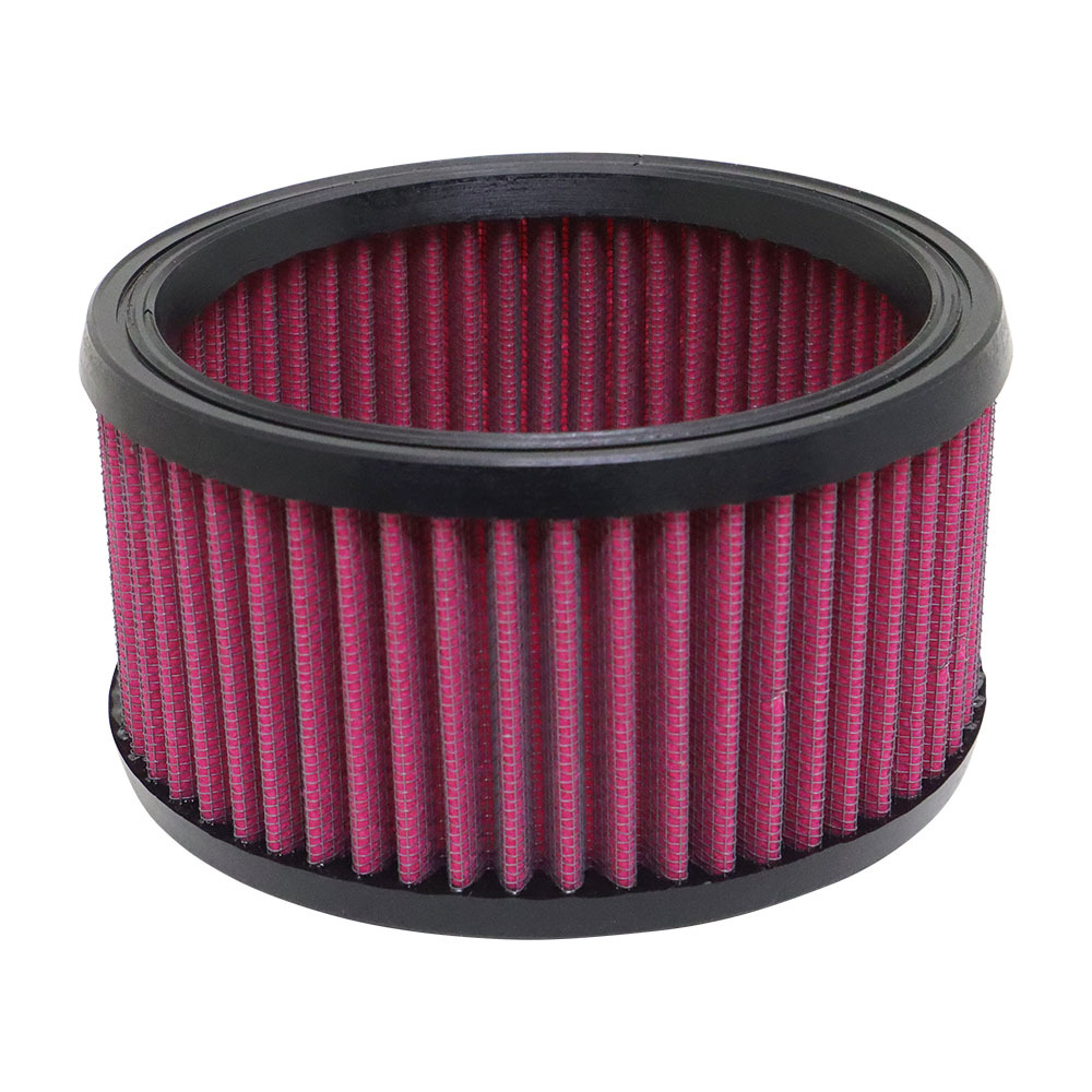 エアフィルター カワサキ マッハ 750SS H2用 エアクリーナーエレメント 純正互換品 11013-033 交換 バイク パーツ拍卖