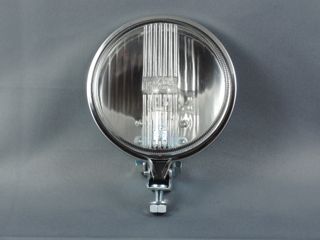 トラック用 丸型 フォグランプ クリア 4”1/2インチ 24V35W IKK-450 タイプB拍卖
