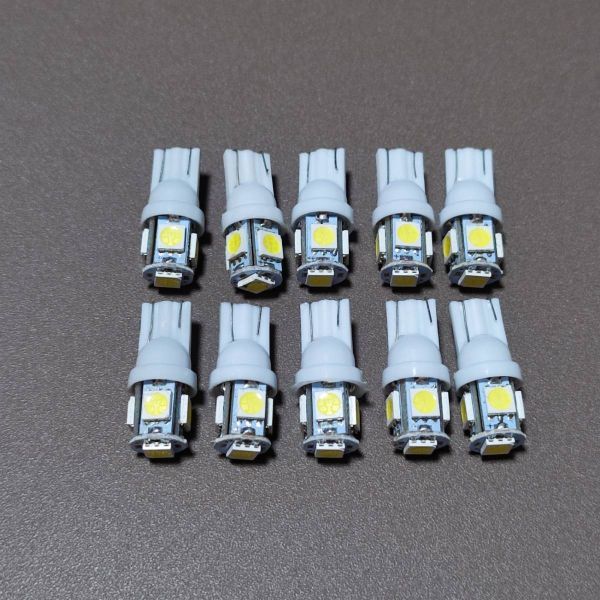 VTR1000F SC36 メーターインジケーター LEDセット HONDA ホンダ/5拍卖