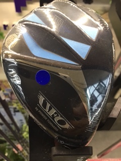 ★☆【新品】キャスコ UFO AIR by POWER TORNADO レディス PP☆★拍卖