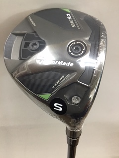 ★☆【新品】2025年テーラーメイド QI35 TOUR フェアウェイウッド 3W☆★拍卖