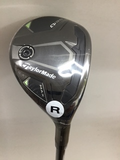 ★☆【新品】2025年テーラーメイド QI35  MAX レスキュー #5☆★拍卖