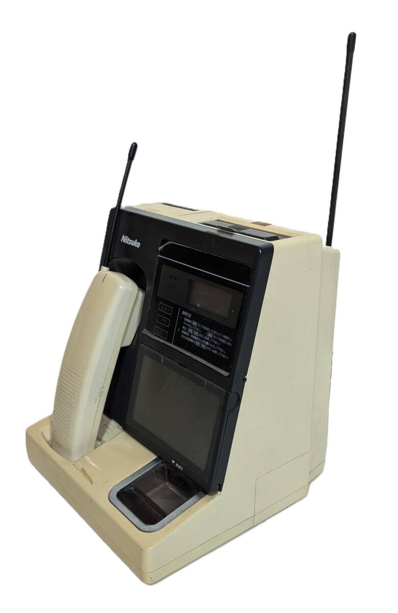 【稀少レア】公衆電話★デジタル★コイン★日通工★日本通信工業★日本電話工業★Nitsuko★アンティーク★コレクション★未使用★送料別拍卖