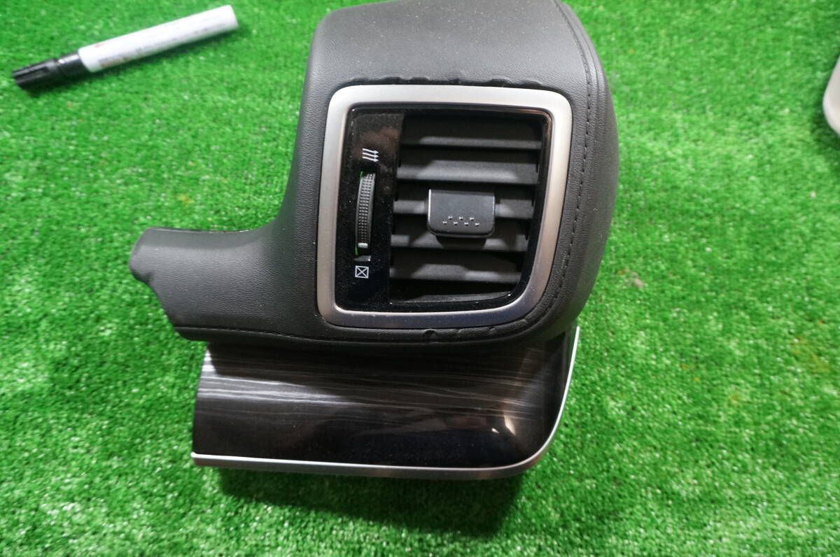 P384 ホンダ オデッセイ RC1 純正 サンバイザー 左右セット 日除け H26年拍卖