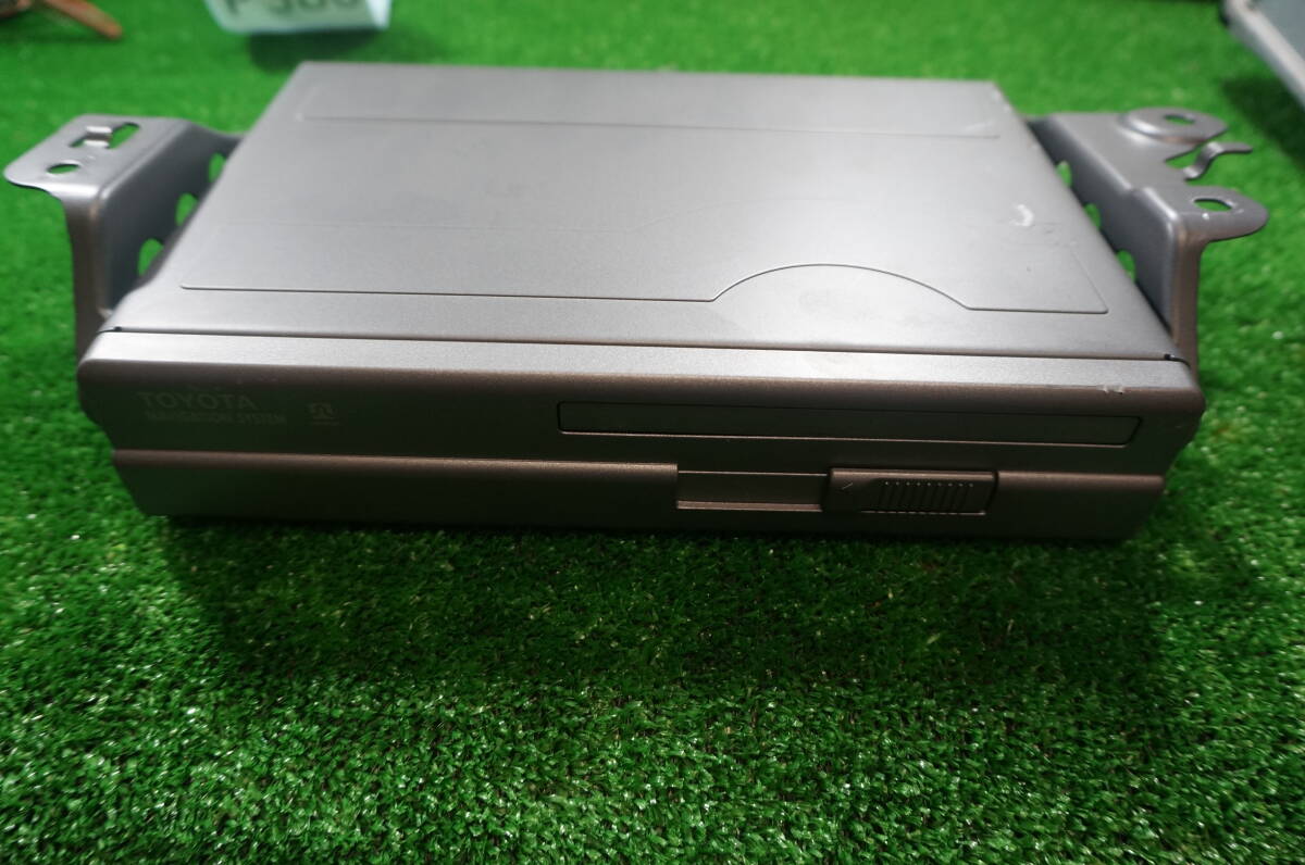 P386 ウィンダム E-MCV21 ナビコンピューター 純正品番86841-33010拍卖