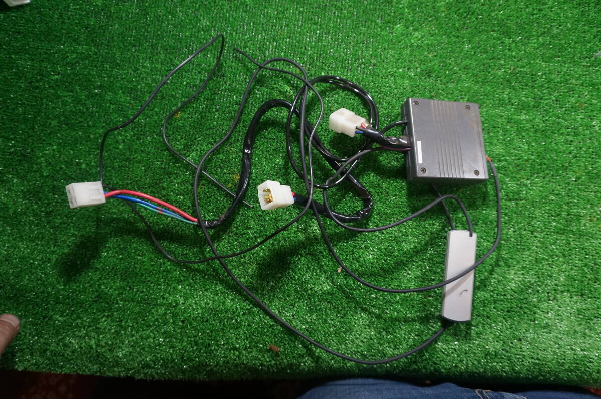 P421 社外 ブリッツ BLITZ DTTDC ターボタイマー拍卖