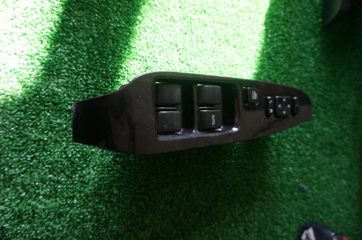 P278 スバル レガシィツーリングワゴン BHE 純正 パワーウインドウスイッチ BH5 BH9拍卖