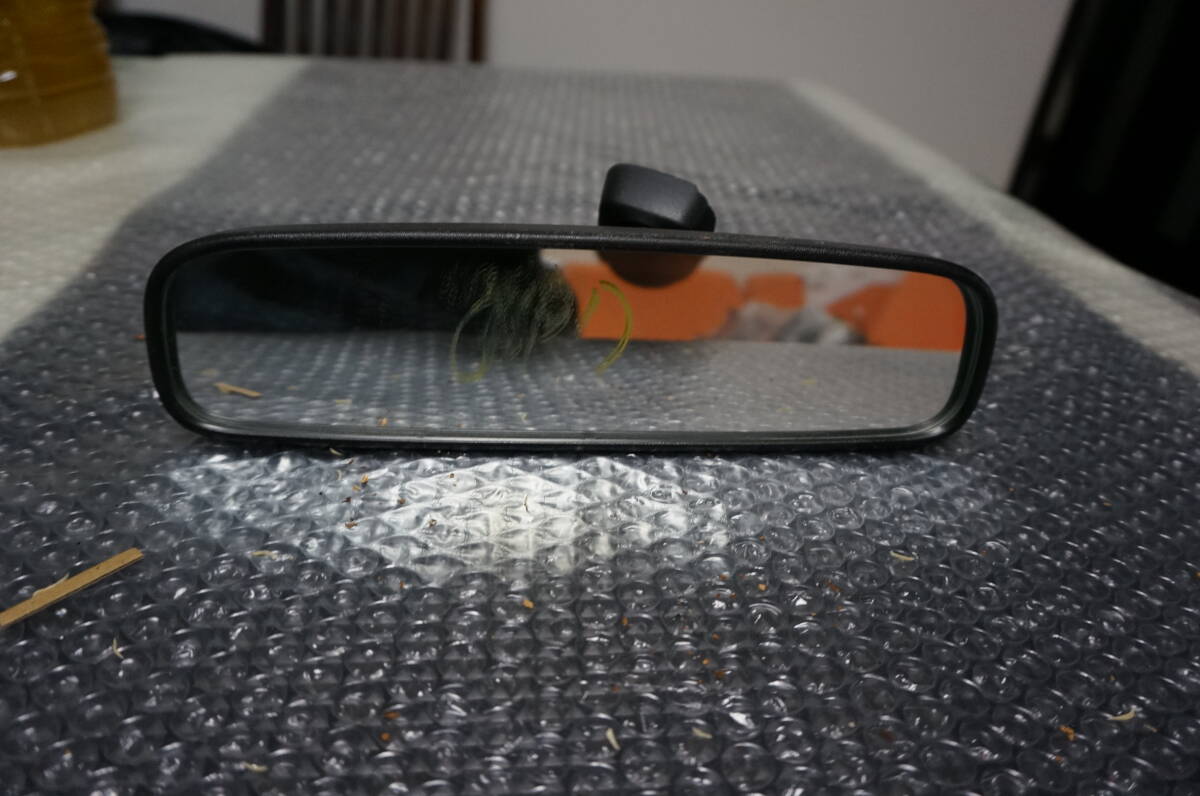 P068 H24 スバル インプレッサ GP7 ルームミラー拍卖