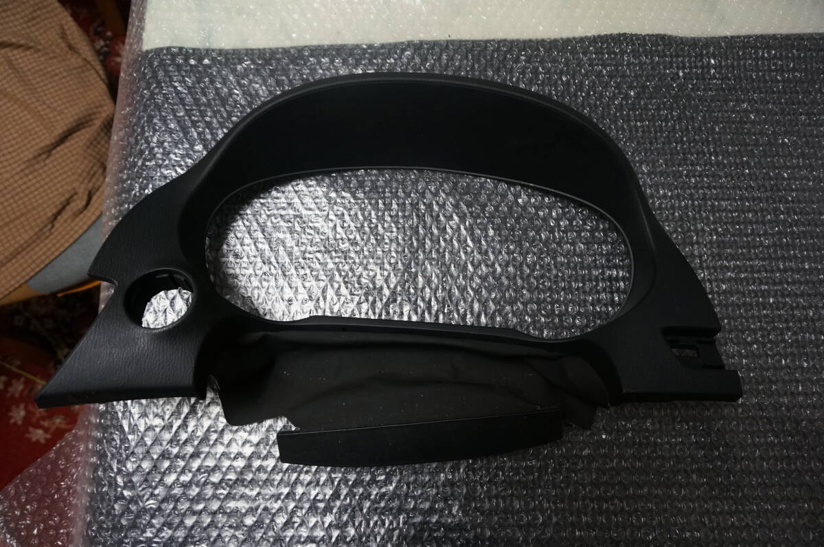 P100 マツダ アテンザ GJEFW 純正 メーターフード GJE855421 エンジンプッシュスタート拍卖