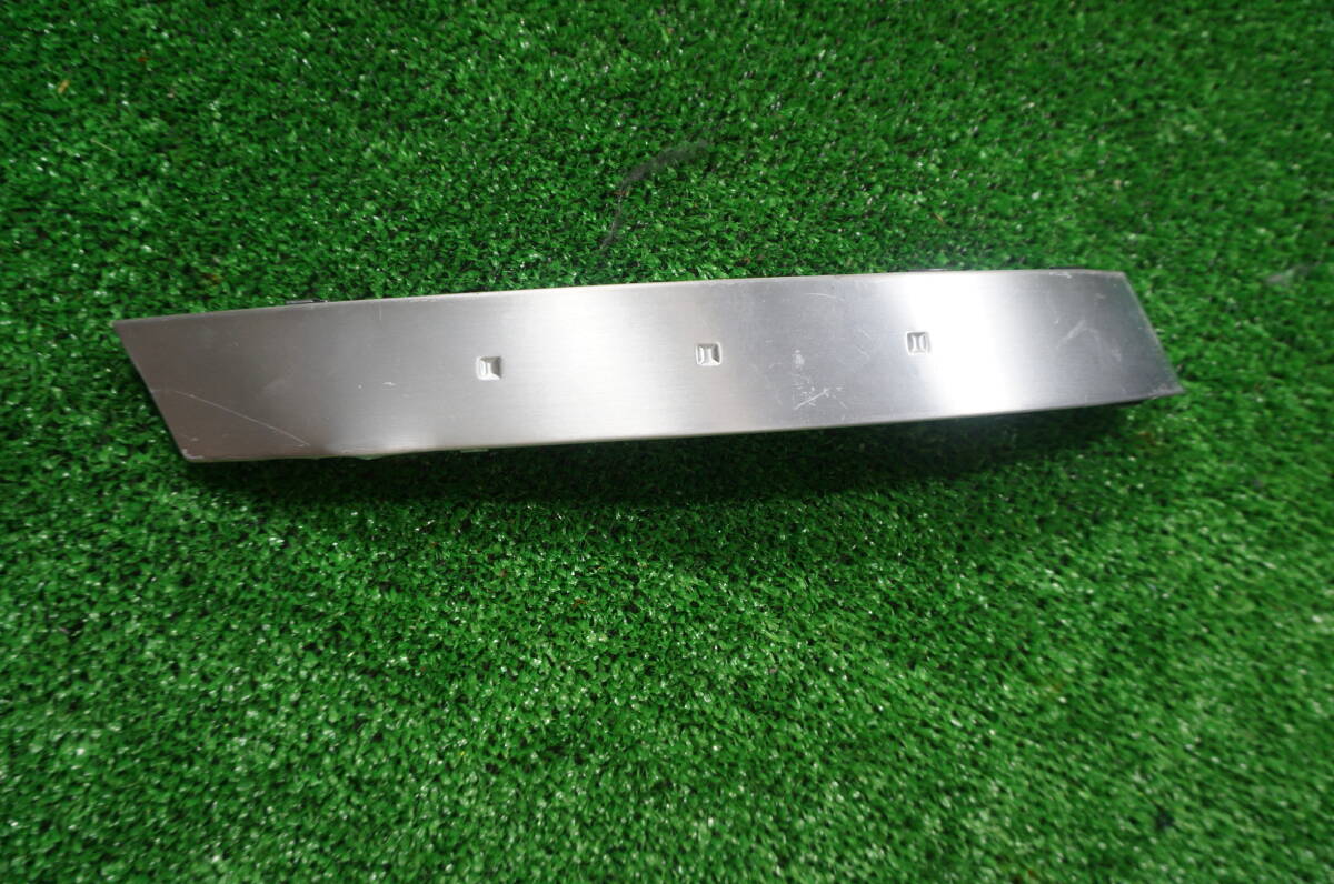 P446 フェアレディZ(Z33)ドア内グリップパネル助手席側拍卖