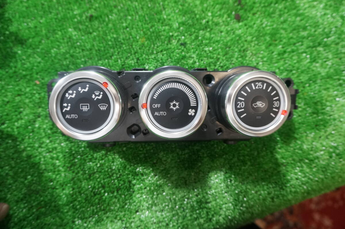 P480 三菱 RVR DBA-GA3W A/Cスイッチパネル G 4B10 U17 7820A072XC拍卖