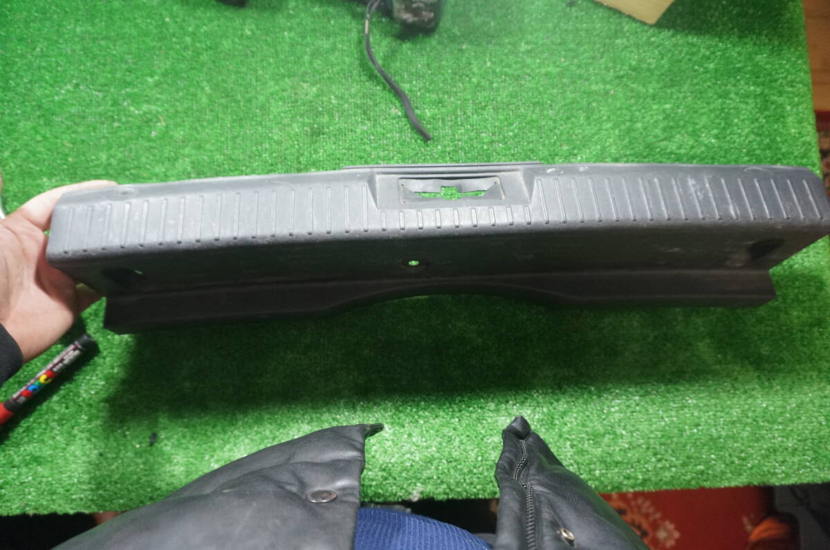 W113 トヨタ 86 GT・ZN6 H24年式・ラゲッジプレート・94511CA010 即発送 ZC6 BRZ 拍卖