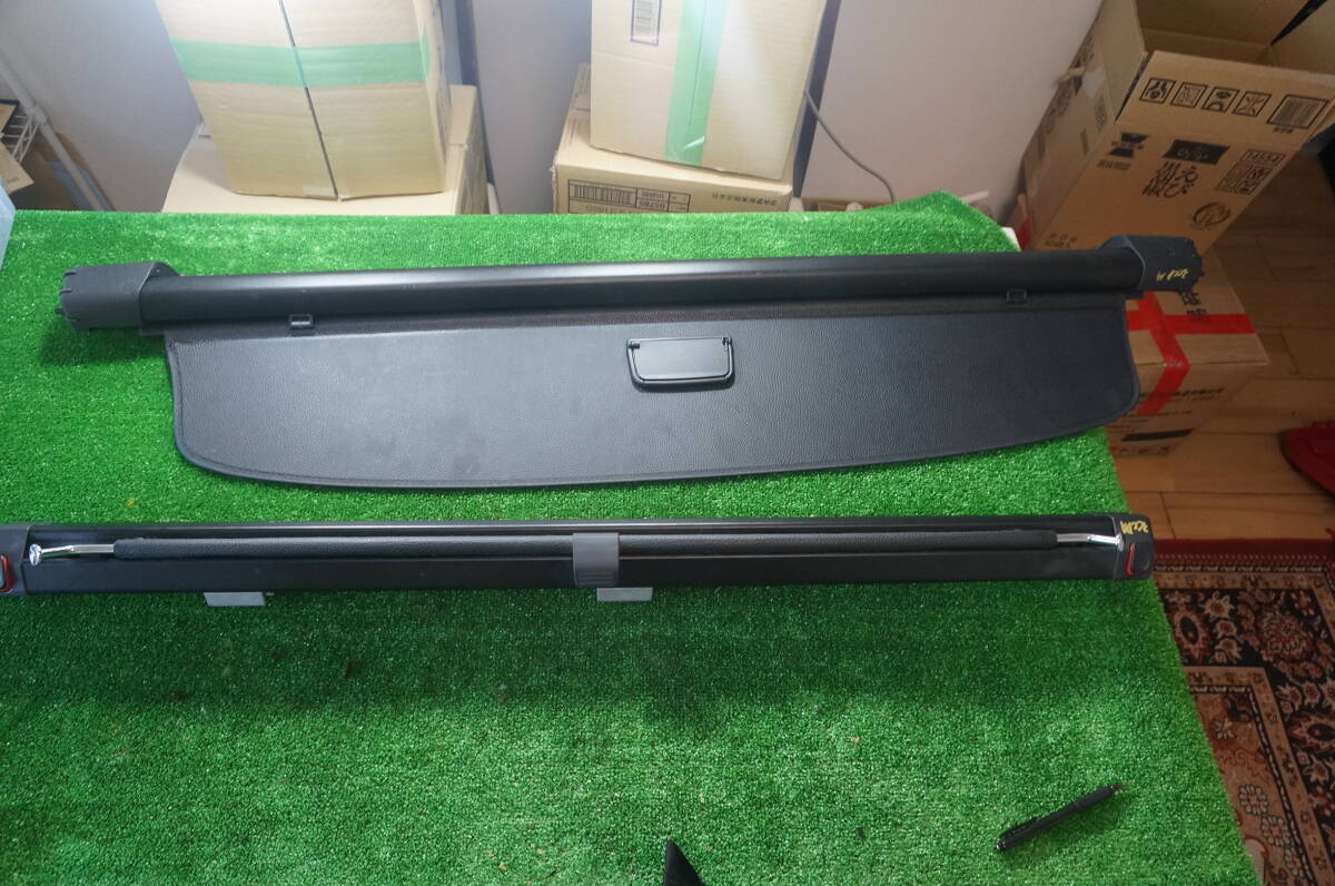 W207 フォルクスワーゲン 3CCDA トノカバー拍卖