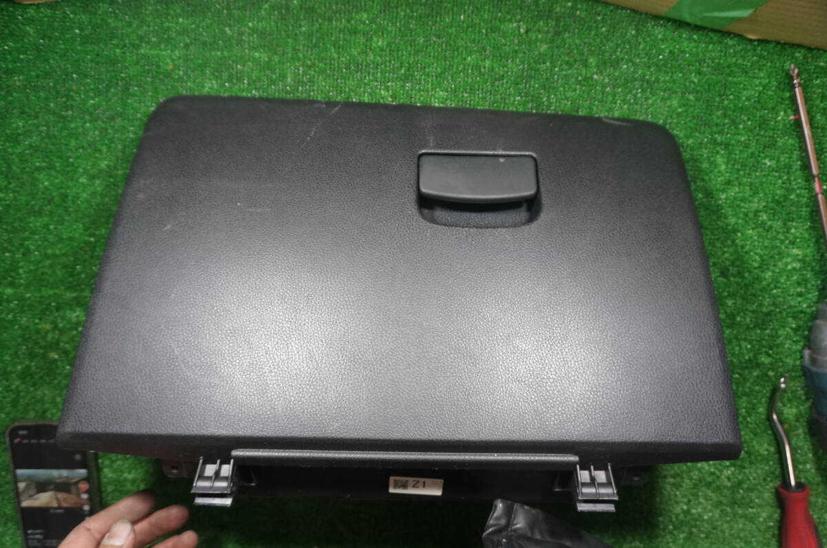 W275 86 ZN6 ハチロク 純正 ノーマル グローブボックス 小物入れ 66123CA000 ZC6 BRZ拍卖