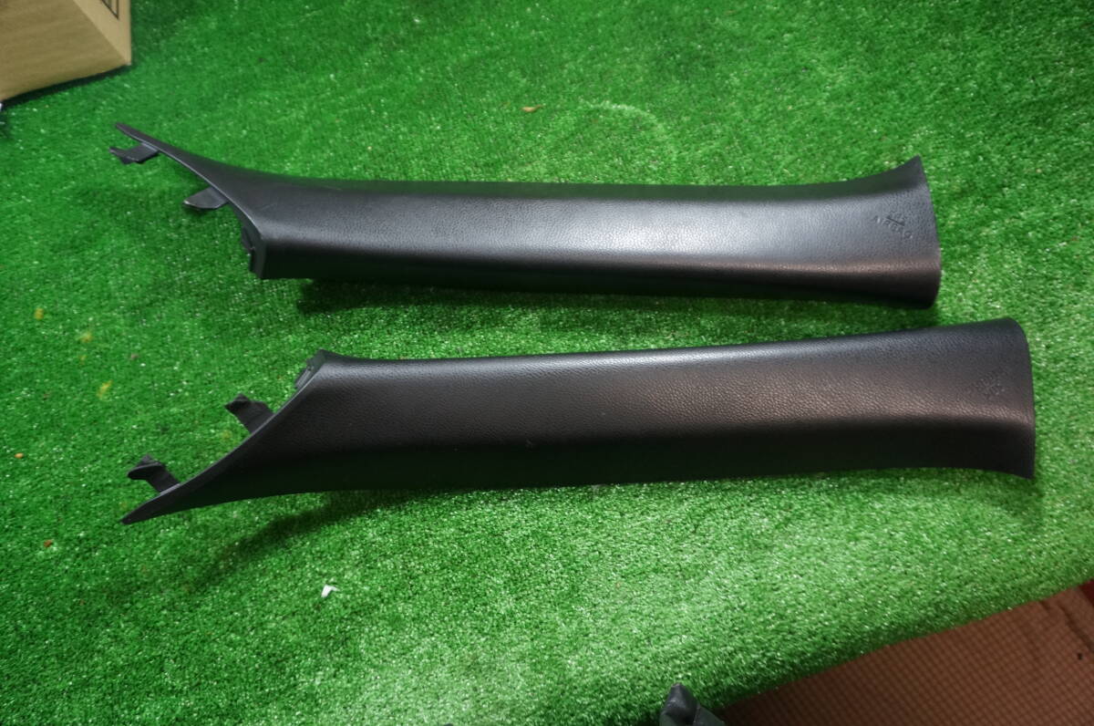 W364 86 ( ZN6 ) 用 純正 Aピラー トリム ツイーター 付 左右セット ◆ BRZ ZC6拍卖