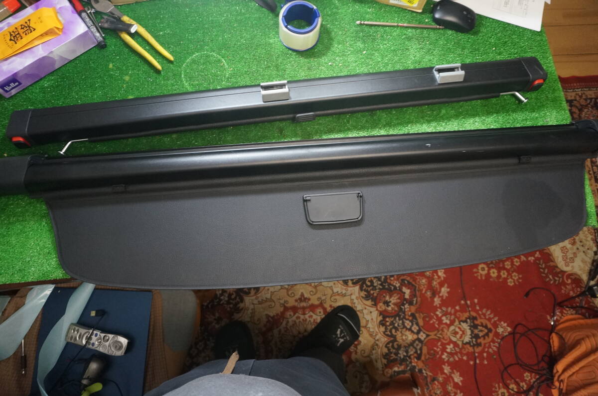 U033 3CAXZF 3C パサート ヴァリアント B6 トノカバー パサート ヴァリアント B6 トノカバー トノネット ドッグネット拍卖