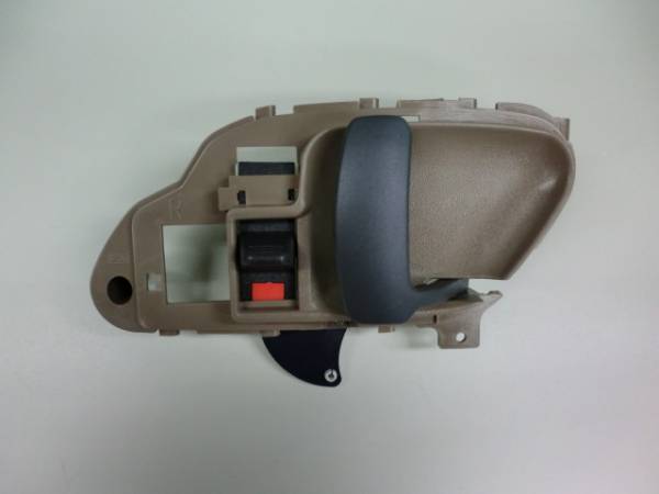 タホサバーバンユーコンC1500インナーハンドルベージュ右側拍卖