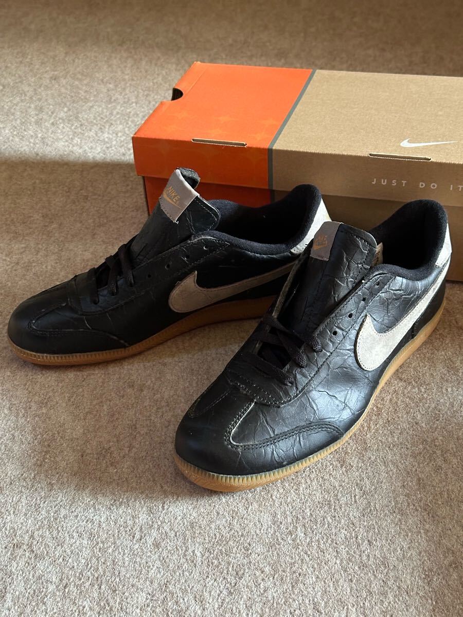 NIKE CHEYENNE US 10(CM 28) ナイキ シャイアン 2003年? 当時物 001拍卖