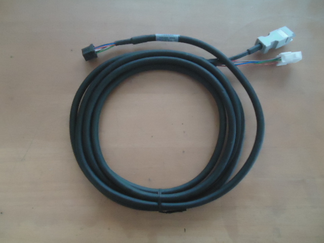 ★オリエンタルモーター 可動接続ケーブル CC030VZRA 未使用品★拍卖