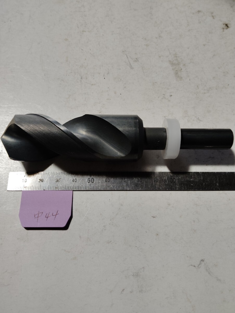 中44 中古品 ノスドリル Φ28.5 DIY 消耗品 ドリル刃拍卖