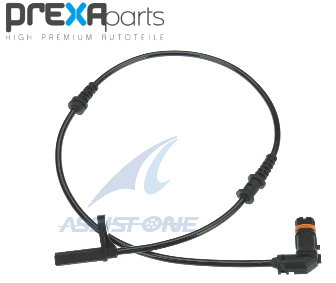 PREXA製 ベンツ Cクラス W204 S204 C204 C180 C200 C250 C300 C350 フロント スピードセンサー ABSセンサー 2049052905 2049057900拍卖