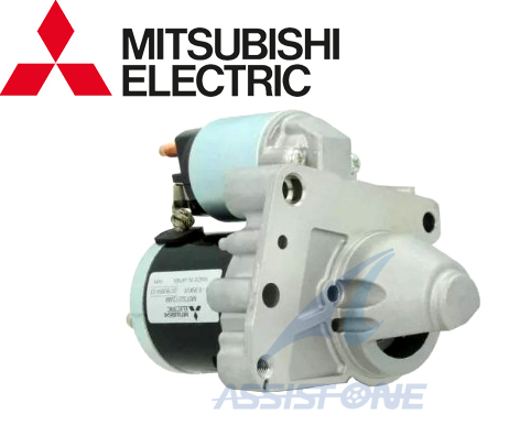 MITSUBISHI製 シトロエン DS4 DS3 C5 C4ピカソ C4 C4グランドピカソ C3 C3エアクロス セルモーター スターター V764559080 5802AR 5802EV拍卖