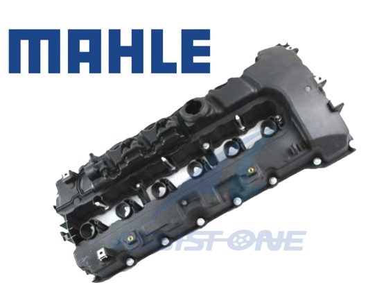 MAHLE製 純正OEM BMW 1シリーズ E82 E88 / 3シリーズ E90 E91 E92 E93 シリンダーヘッドカバー エンジンヘッドカバー タペットカバー拍卖