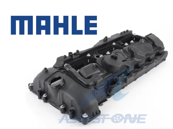 MAHLE製 純正OEM BMW 4シリーズ F32 F33 / 5シリーズ F07 F10 F11 シリンダーヘッドカバー エンジンヘッドカバー タペットカバー拍卖