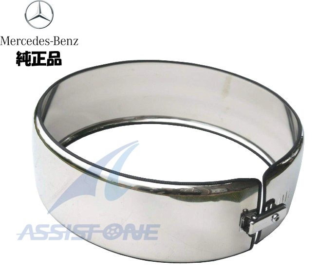 純正品 Gクラス W463A G350d G400d G550 G63AMG ステンレス スペアタイヤカバー スペアタイヤケース ゲレンデ A4638901500拍卖
