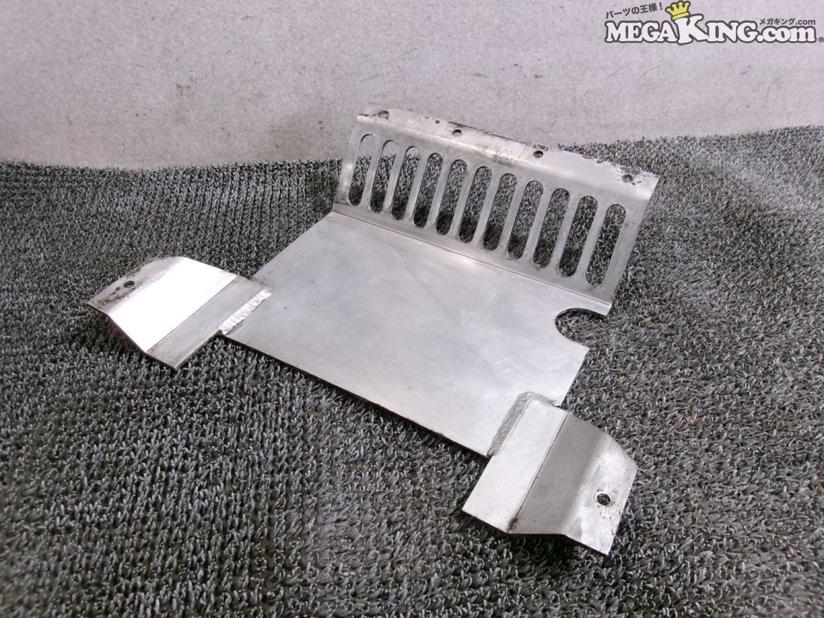 MINI ミニ XN12A ローバーミニ MT用 社外 アンダーガード アンダーパネル マニュアル / S2-1274拍卖