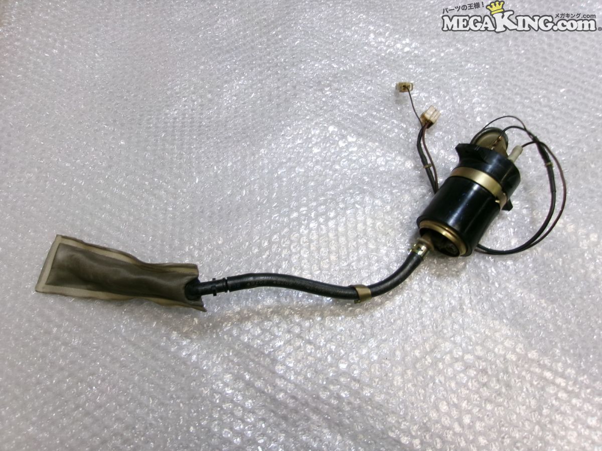 ニッサン 純正 ノーマル フューエルポンプ 燃料ポンプ ガソリンポンプ Z32 フェアレディZ にて使用 動作OK / S2-1400拍卖