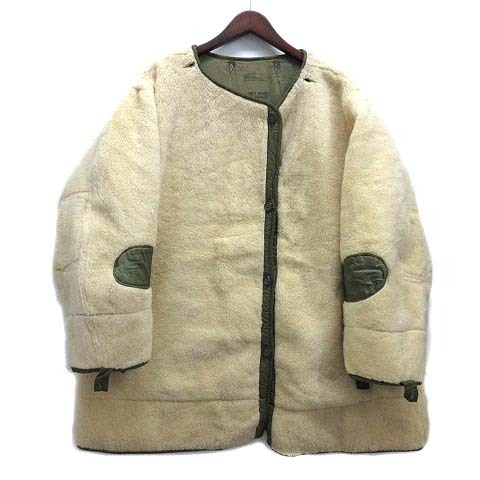 SOUTHERN ATHLETIC M-1951 M-51 パーカー ライナー ウール コットン プラッシュパイル L 50s 後期 ヴィンテージ メンズ拍卖