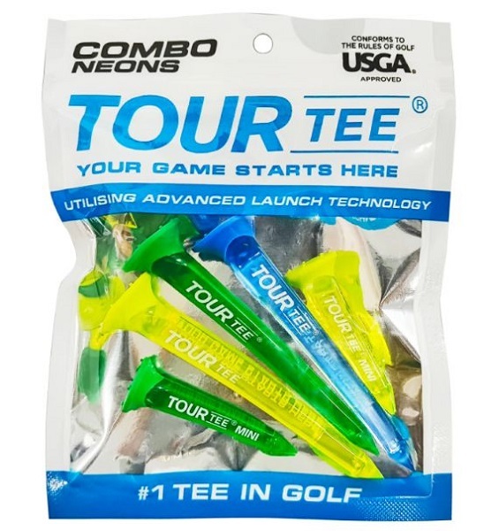 ライト 小物類 ツアーティー コンボ ネオンブルー 2024モデル(新品、未使用)(即納)拍卖