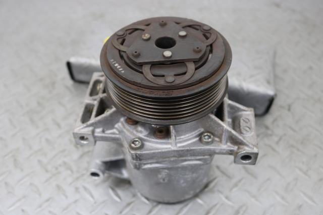 ノート E12 エアコン コンプレッサー 92600-3VA0A テストOK拍卖