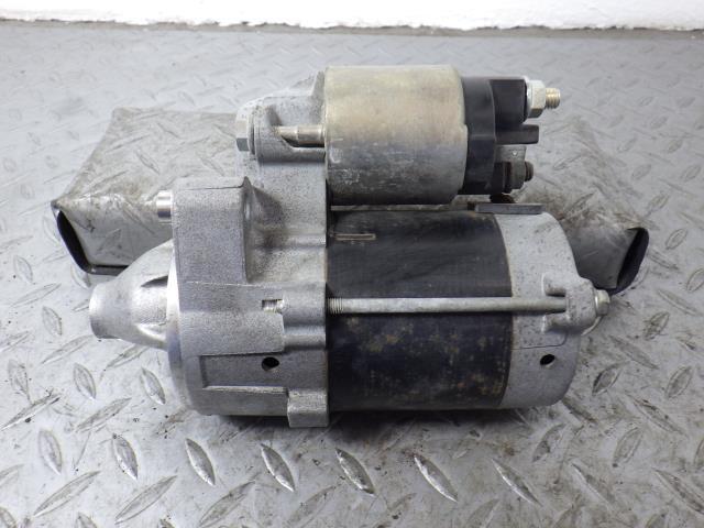 ワゴンR MH23S スタータ セルモータ 31100-58J00 テストOK拍卖