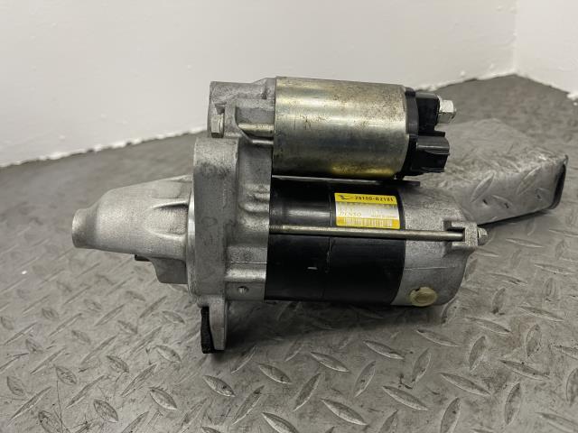 ミライース LA300S スタータ セルモータ 28100-B2181 テストOK拍卖