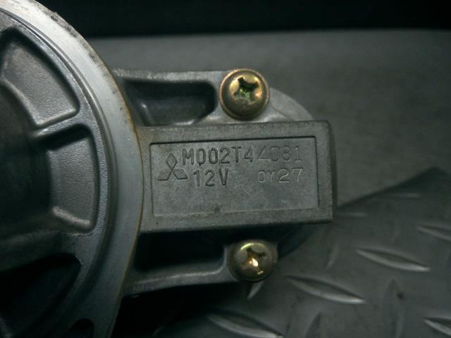 トッポBJ H41A スタータ セルモータ MD180238 テストOK拍卖