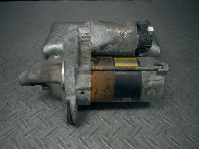ウェイク LA710S スタータ セルモータ 28100-B2181 テストOK拍卖