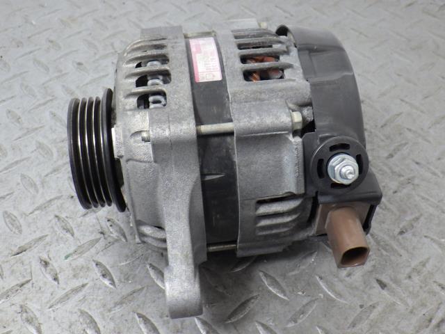 ウェイク LA710S オルタネータ ダイナモ 27060-B2150 テストOK拍卖