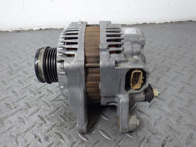 アイ HA1W オルタネータ ダイナモ 1800A046 テストOK拍卖